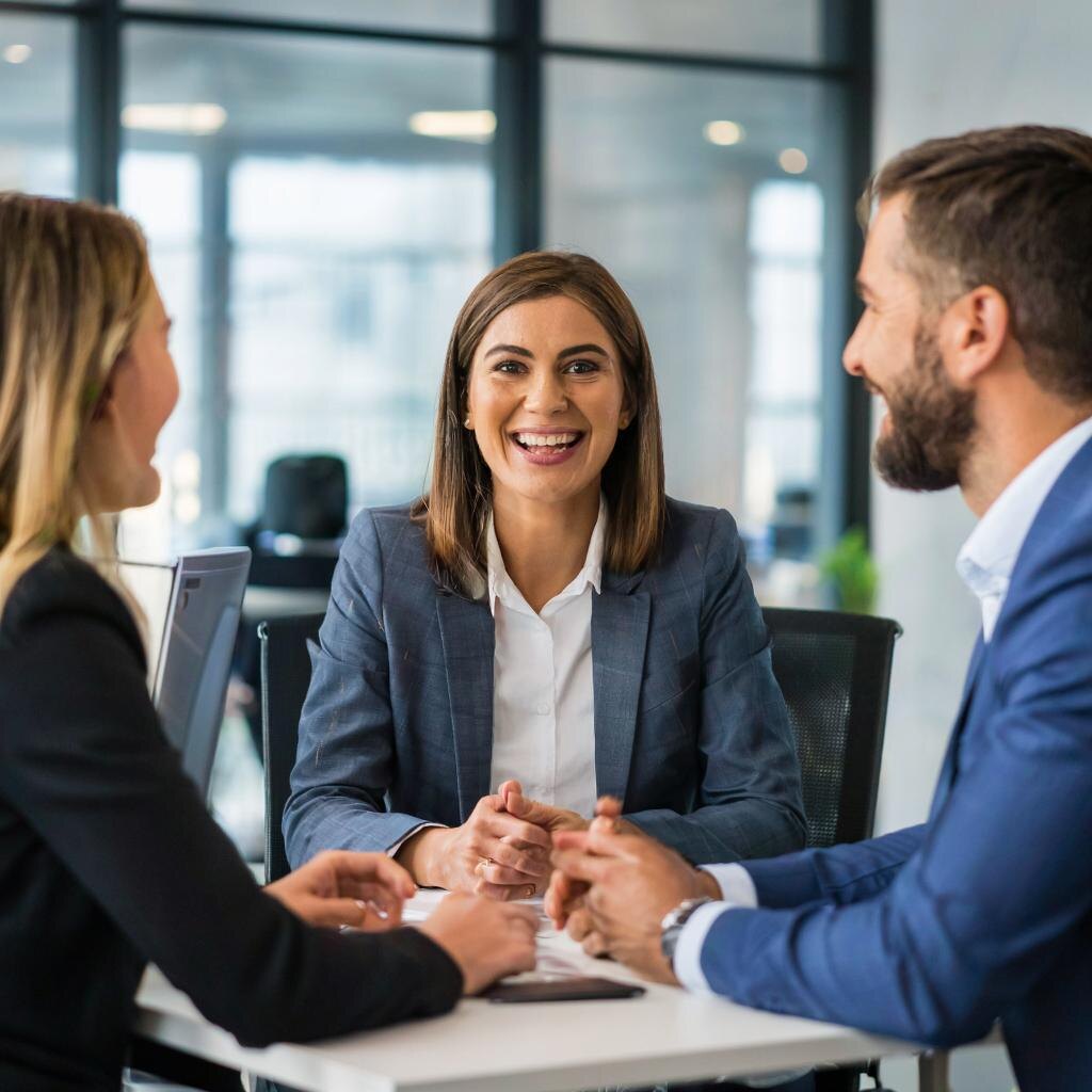 Вид на экстраверсию