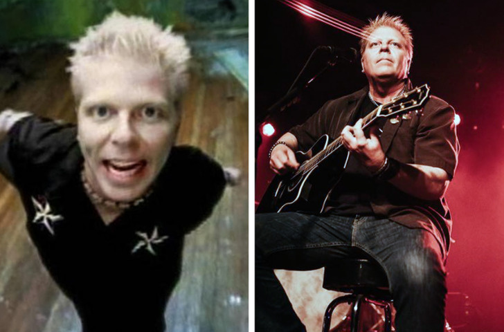 © The Offspring - The Kids Aren't Alright / Youtube