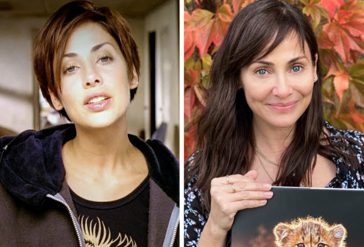 © Natalie Imbruglia - Torn / YouTube