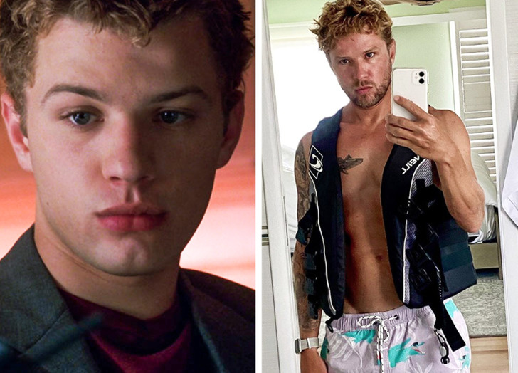 © Cruel Intentions / Columbia Pictures and cp-producers