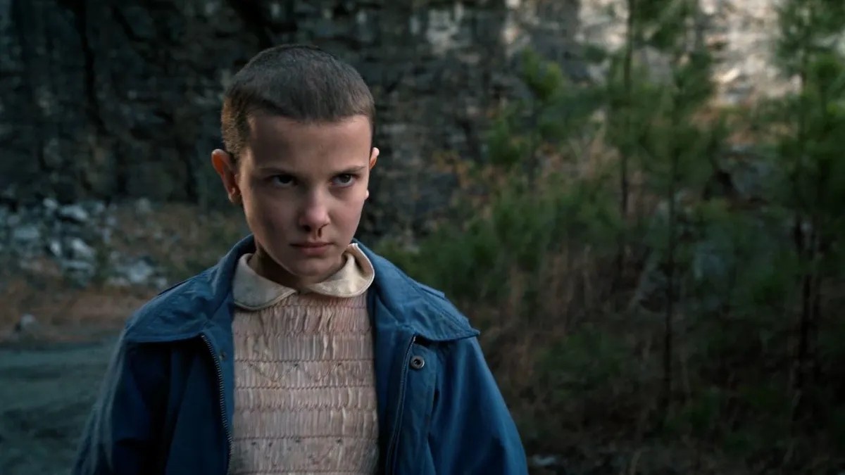 «Очень странные дела» (Stranger Things), 2016–2025 гг.