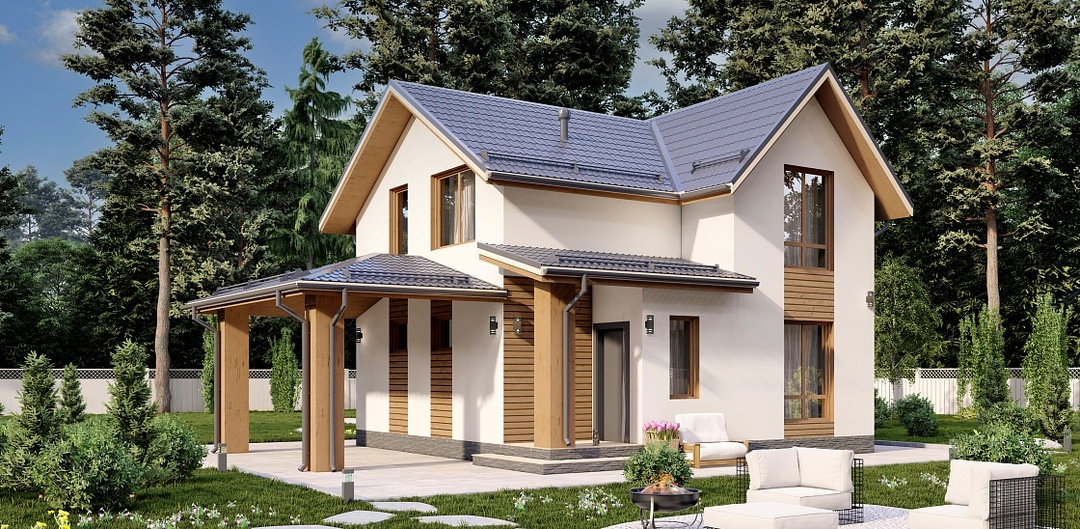 Дом из керамических блоков: все плюсы и минусы теплой керамики