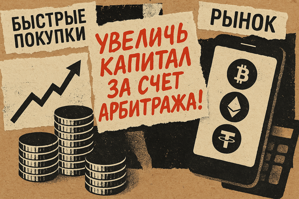    kak-bystro-uvelichit-kapital-s-pomoshchyu-arbitrazha-kriptovalty Марсель