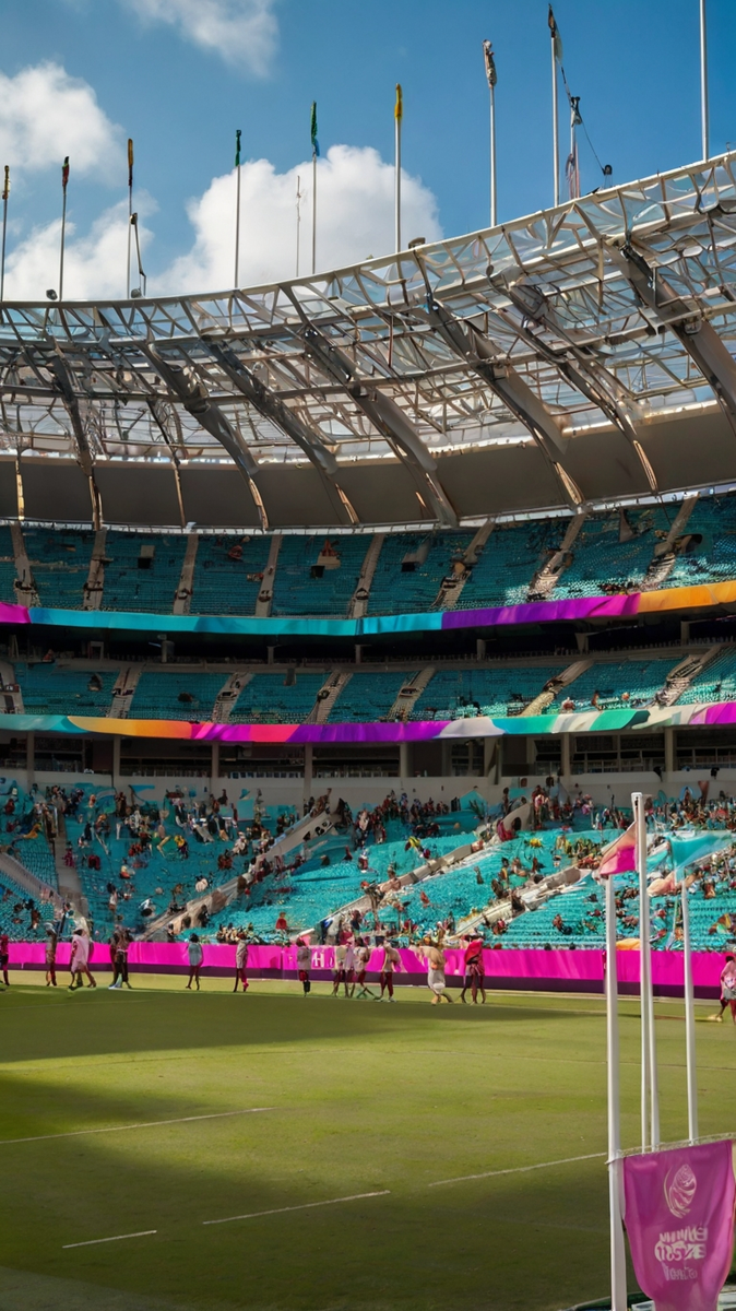 Сгенерировано с помощью Leonardo AI