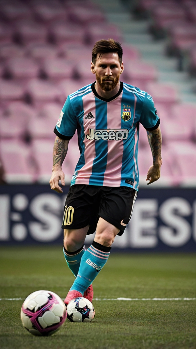 Сгенерировано с помощью Leonardo AI