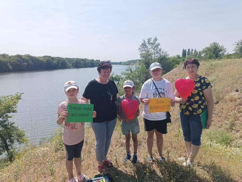    Фото: М. Савельева. Галина Ященко