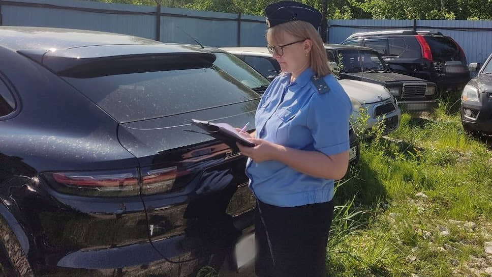 Фото: ГУ ФССП по Нижегородской области