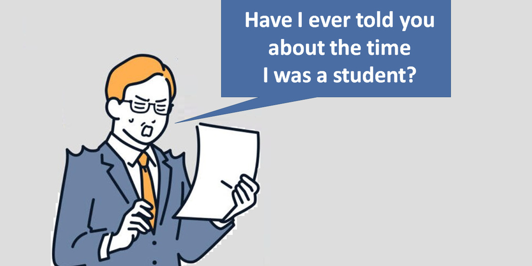 Как самостоятельно развивать говорение на английском языке с помощью историй, и какие при этом использовать времена