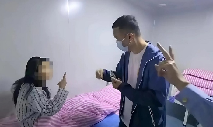    Спрос рождает… преступление