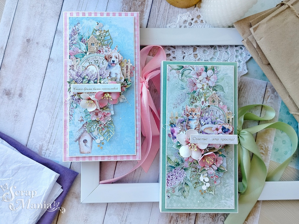 Больше фотографий в галерее. Листайте ➡