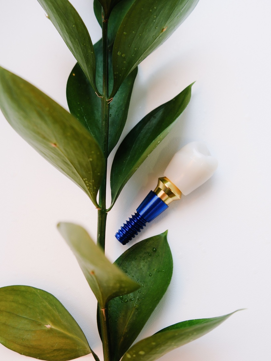 2025 году импланты Straumann изготавливаются из сплава Roxolid, представляющего собой титаново-циркониевый сплав.

