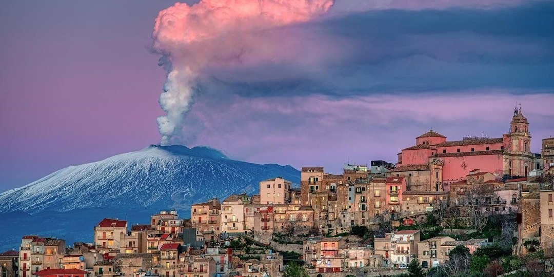 Не только пицца: 15 фактов об Италии, которые меня удивили