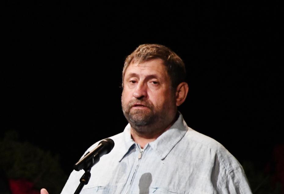    Komsomolskaya Pravda/Global Look Press