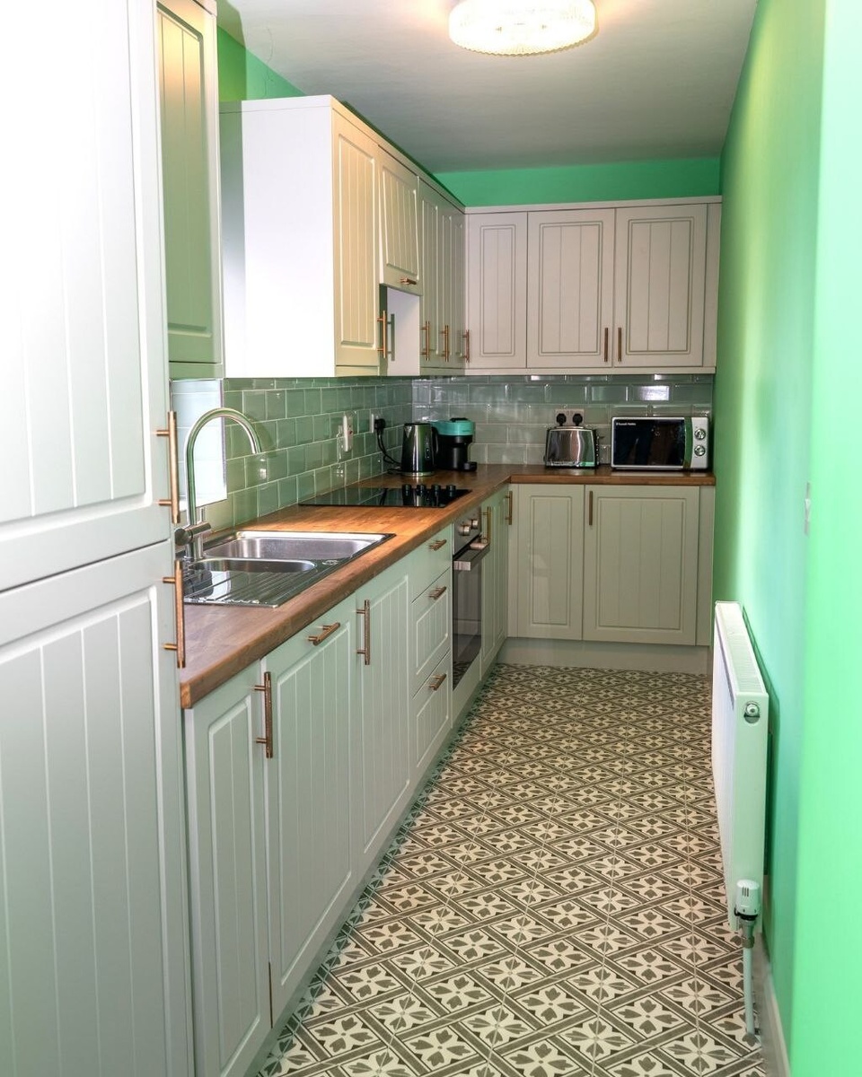 Источник: Win A House Near Sligo / Facebook (входит в корпорацию Meta, признана экстремистской и запрещена в России)