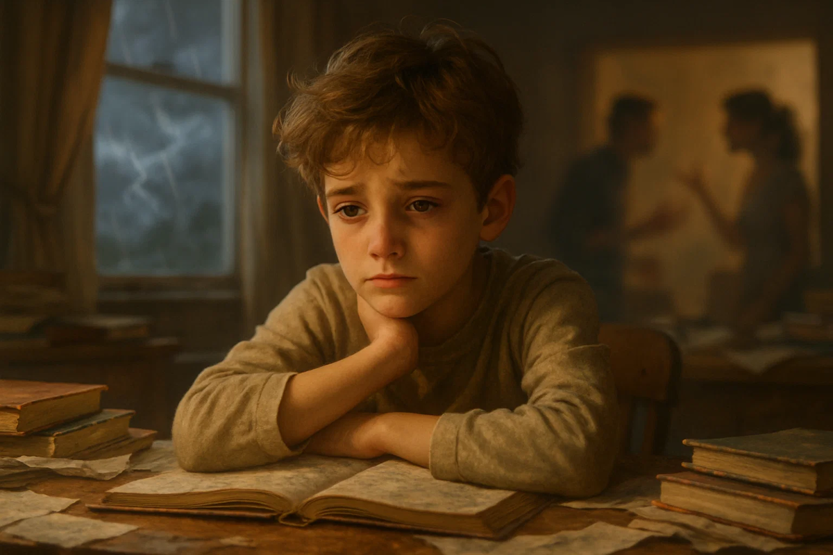 Отвечу прямо: я не верю в "лень"..