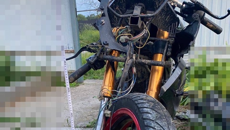      Фото: Госавтоинспекция СК