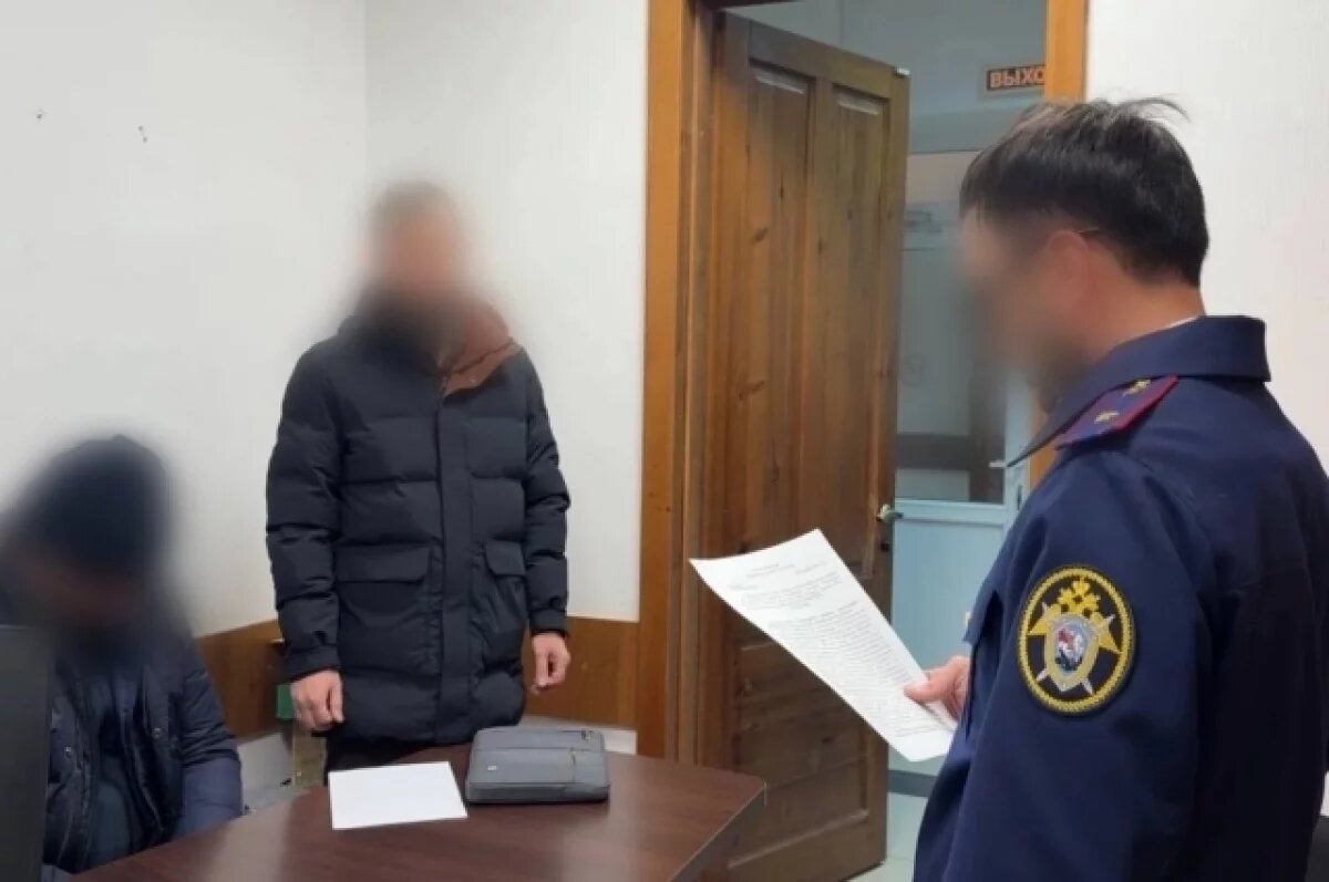    В Ингушетии будут судить мужчину, который заказал убийство знакомого