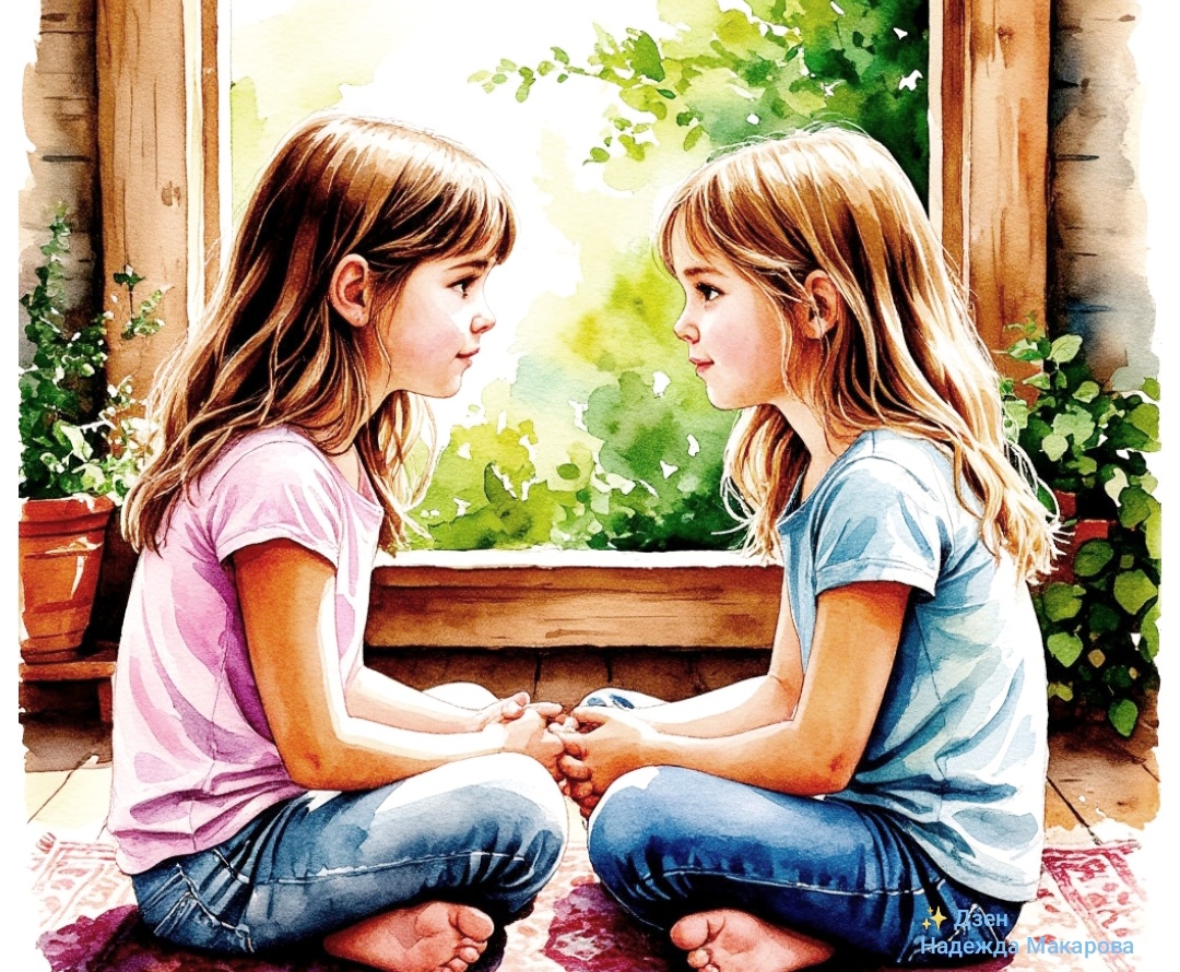 "Детство - это каждый день новые открытия" .(Антуан де Сент Экзюпери).