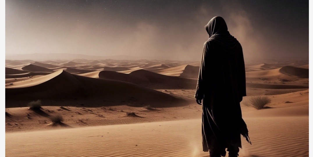 Халлдор и Хель (отрывок из романа "V+V")