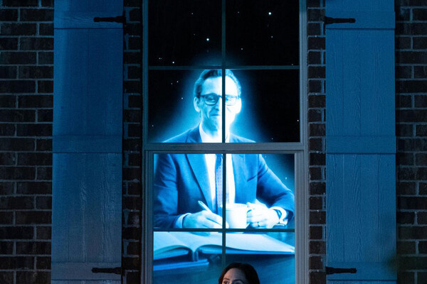 «Жизнь Чака»