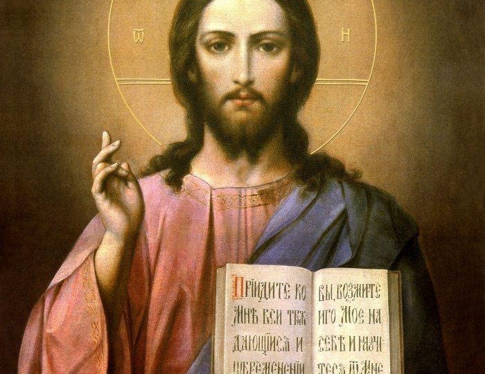 ☦️ Духовная жизнь