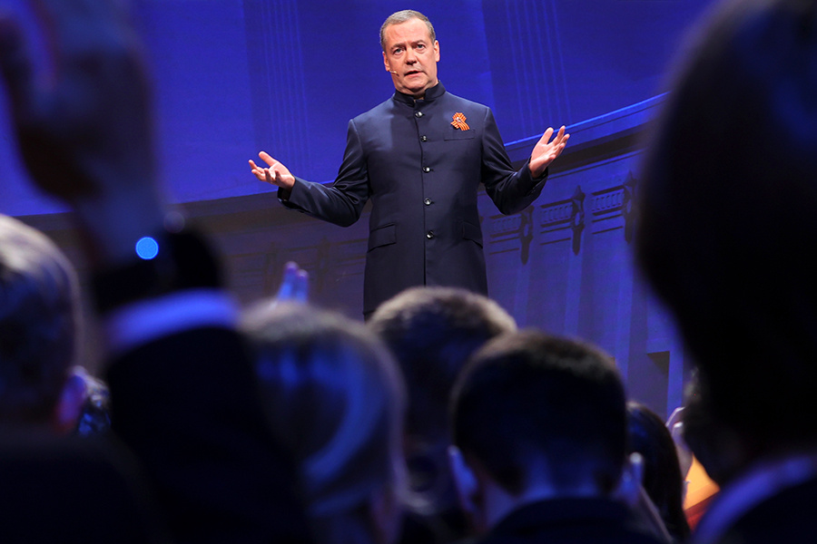    © Екатерина Штукина/РИА Новости