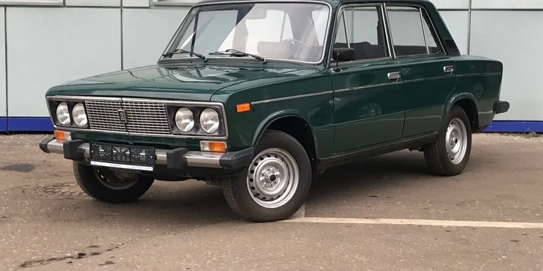 Народные российские автомобили