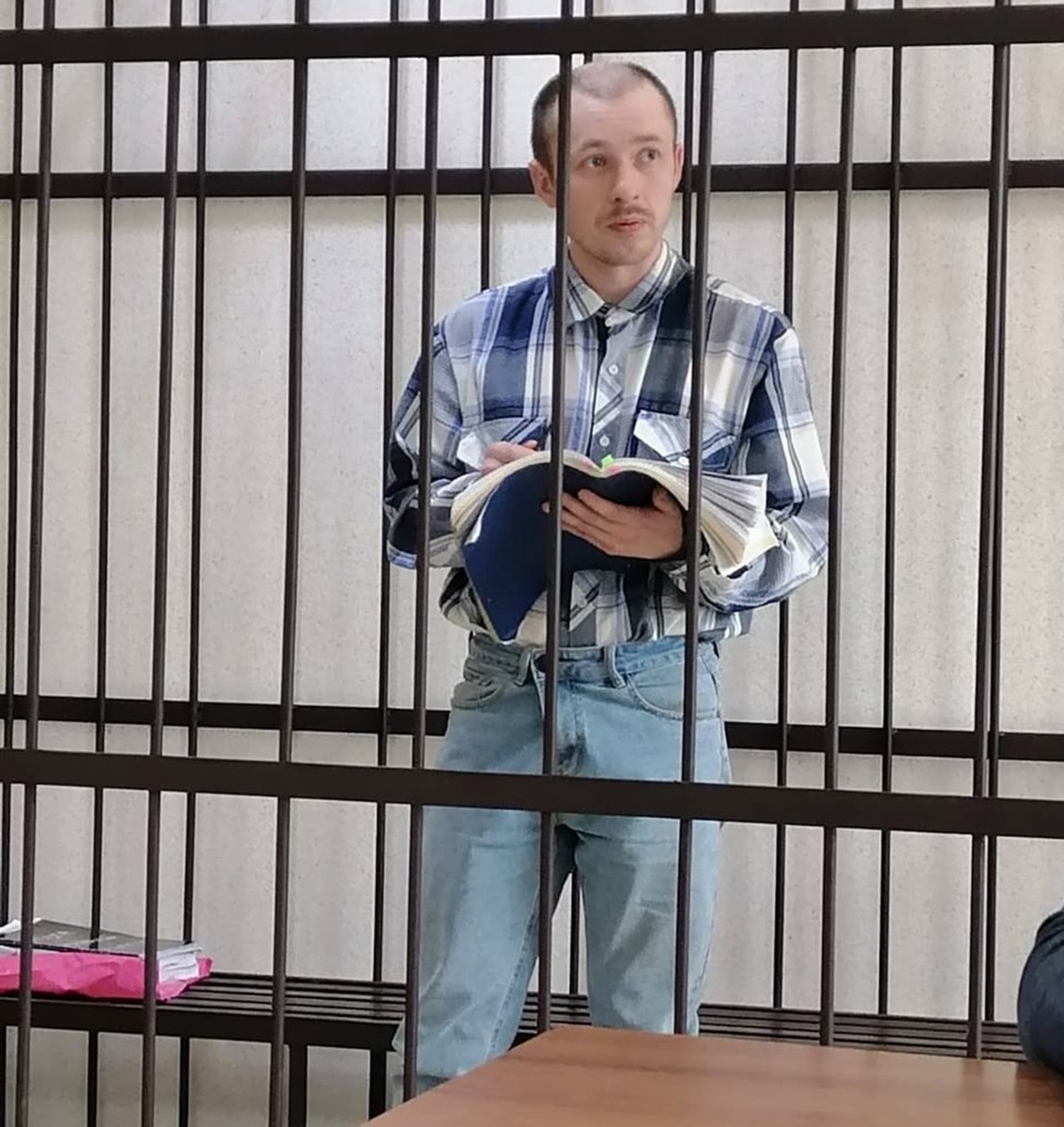 Фото: пресс-служба прокуратуры Свердловской области  📷
