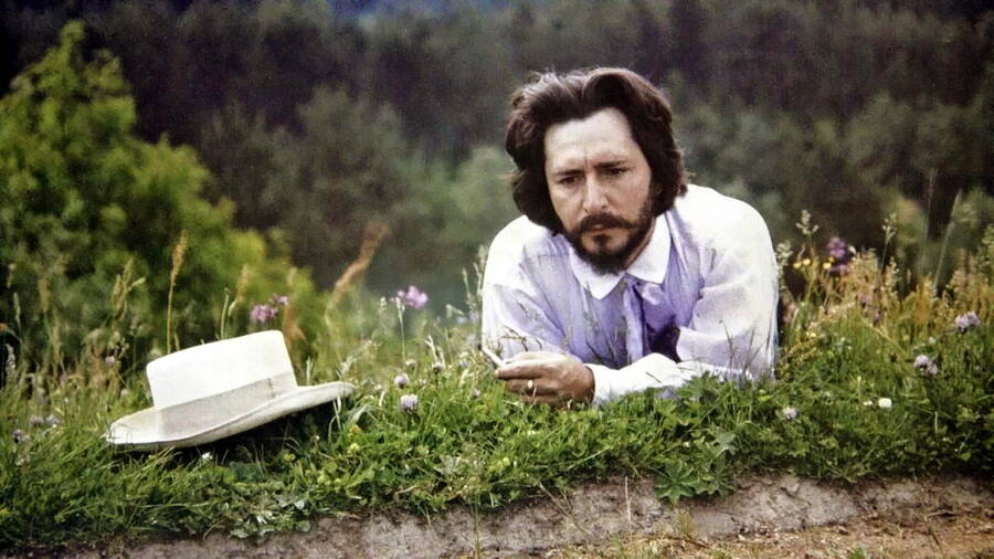 Леонид Андреев. фото: histrf.ru