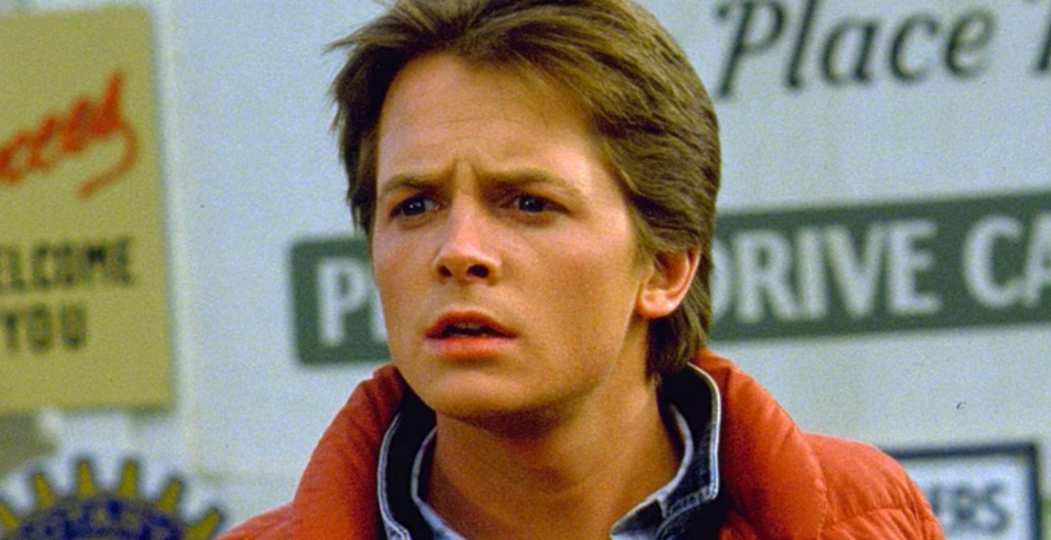 Правда о фильме "Назад в будущее", после которой он не будет прежним