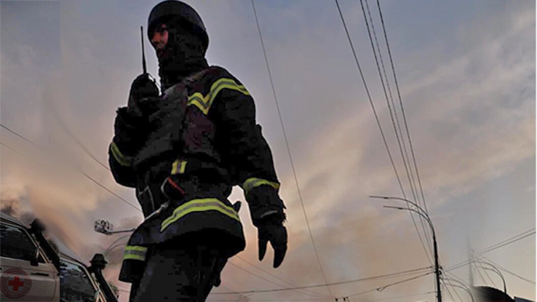    Фото: ТГ-канал Zelenskiy official