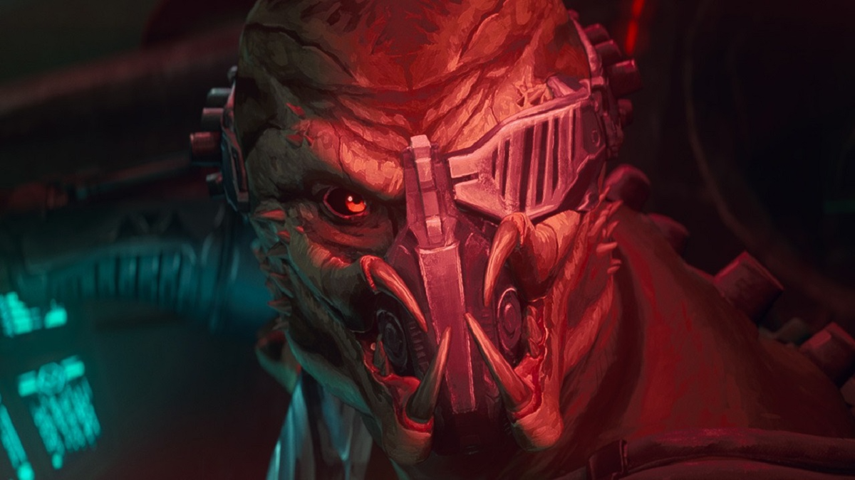 На Hulu вышел мультфильм «Хищник: Убийца убийц»