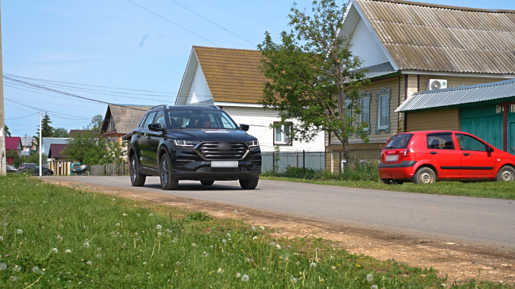 Фото: Данил Кузнецов