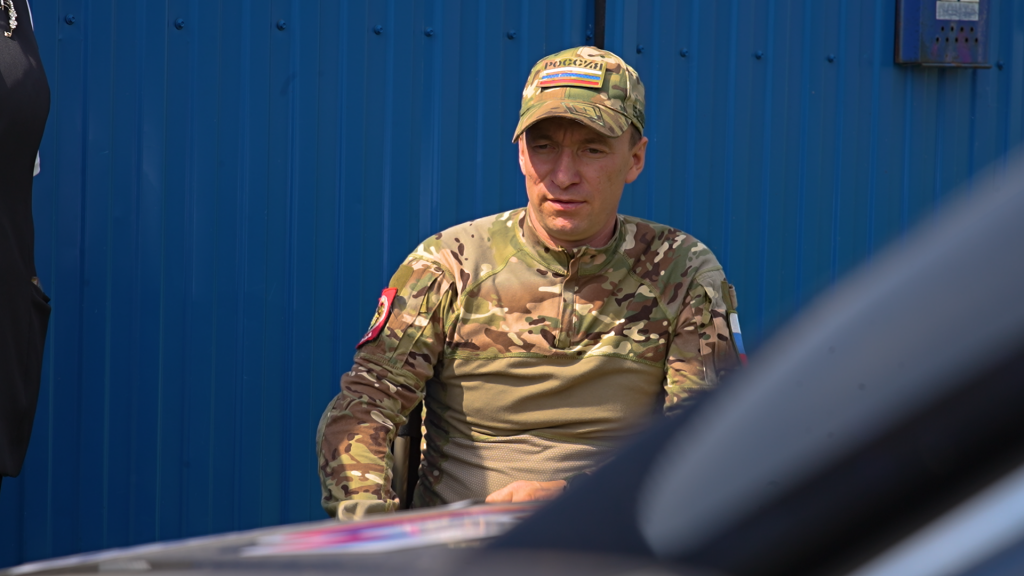 Фото: Данил Кузнецов