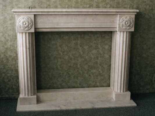 Изделие выполнено специалистами ФАБРИКИ КАМНЯ ***www.f-kam.ru