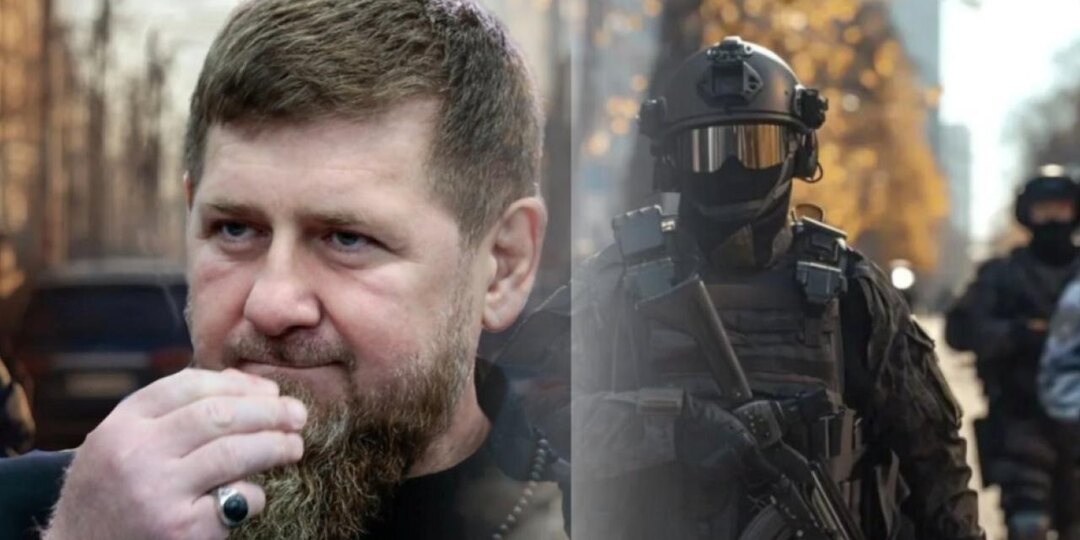 "Чеченца забирать нельзя": Кадыров предупреждал, но шестерых "чеченских силовиков" задержали