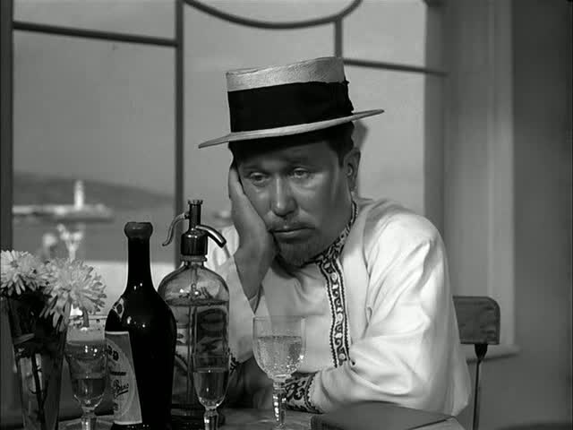 "Дама с собачкой"