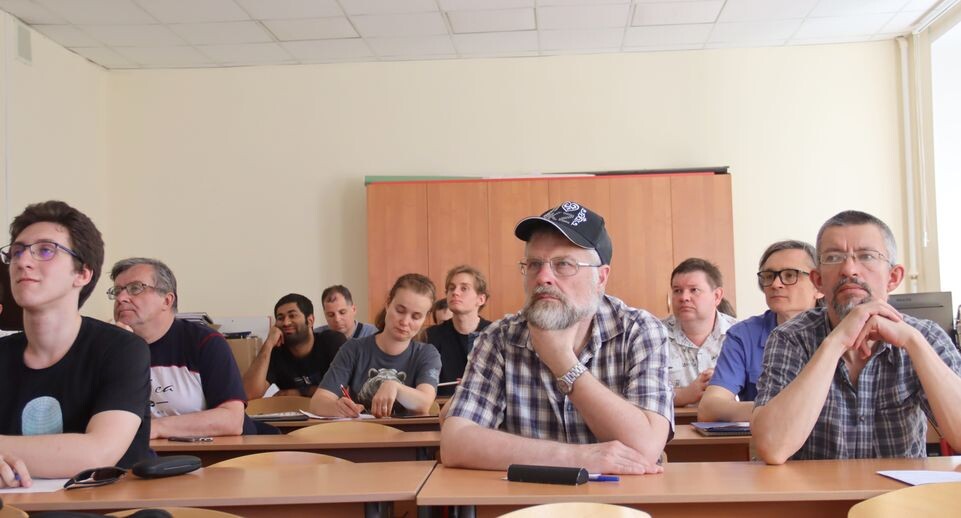    Министерство образования МО