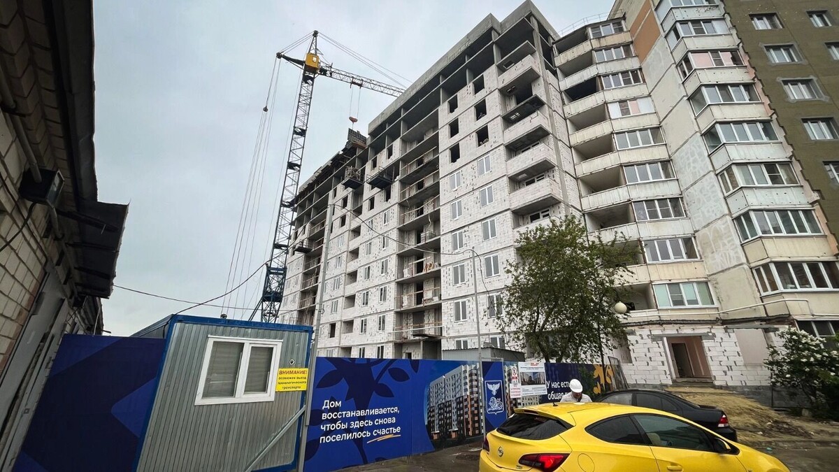 Зеленоградский округ оказался в лидерах по росту цен на новостройки. Фото: 1MI