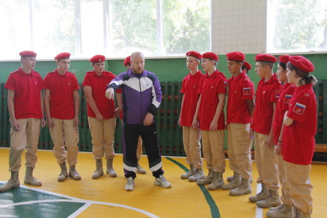 Фото: Татьяна Сухова