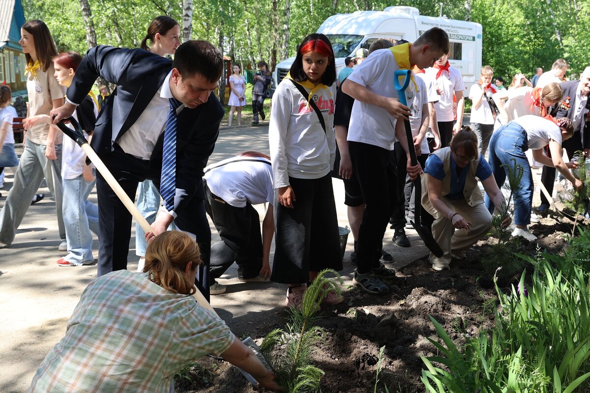    Фото: пресс-служба ГУФСИН России по Красноярскому краю