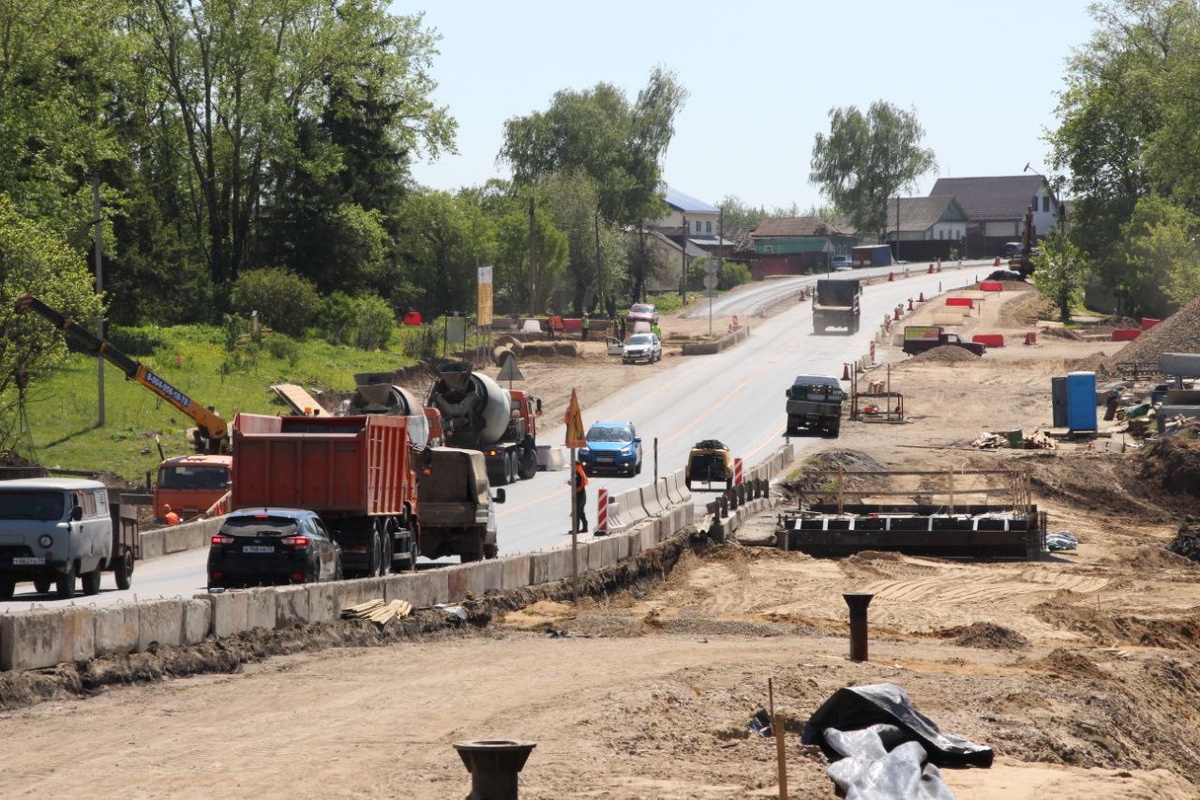 Фото из телеграм-канала Александра Авдеева.