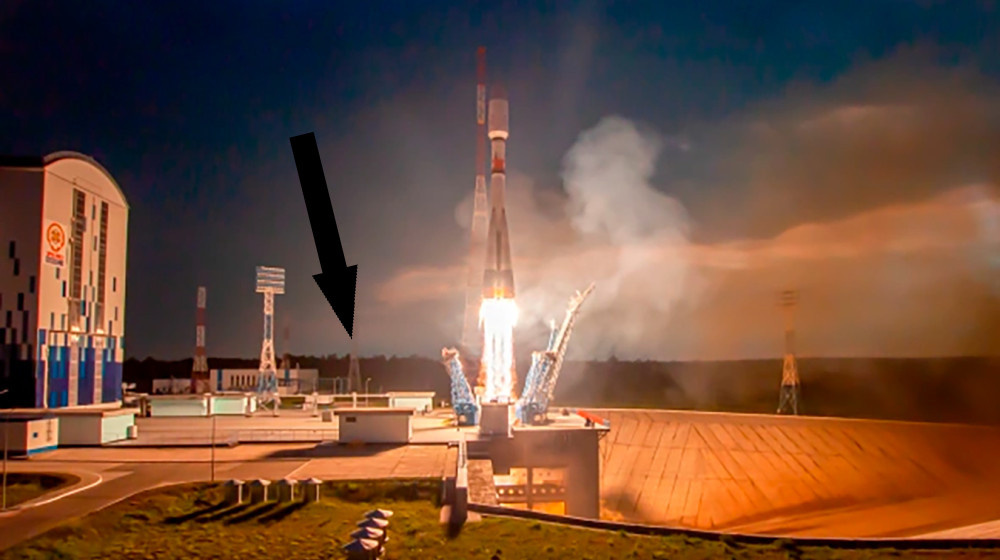    Свободный – космодром-призрак и его "несуществующие" ракеты