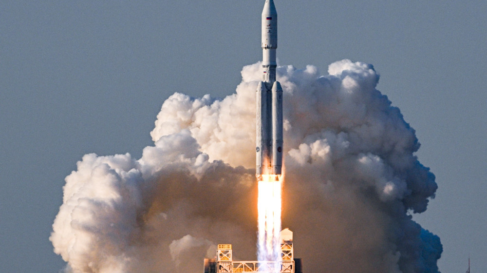    Свободный – космодром-призрак и его "несуществующие" ракеты