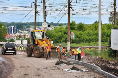    Фото Администрации Самары