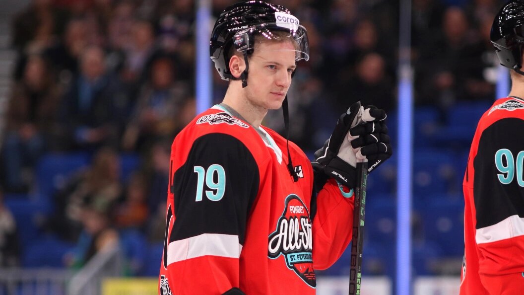    Фото: Maksim Konstantinov/Globallookpress