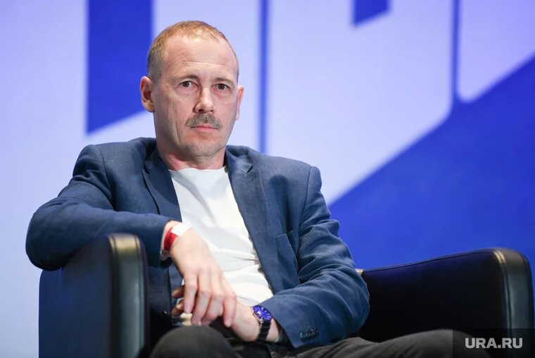 Адвокат Сергей Колосовский считает ситуацию бредовой. Фото: Владимир Жабриков © URA.RU