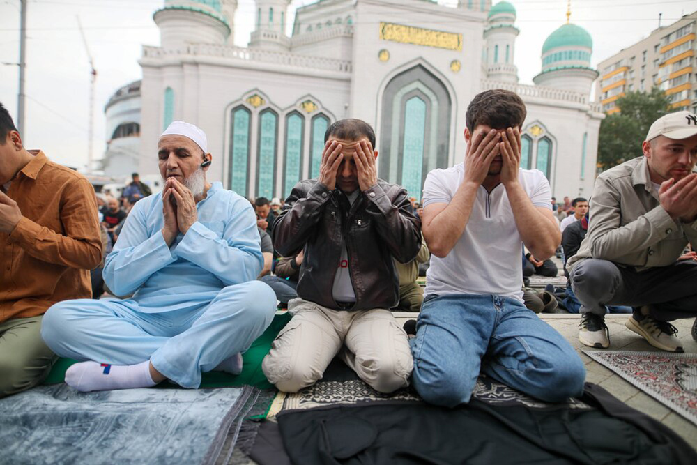    ©Агентство городских новостей "Москва"