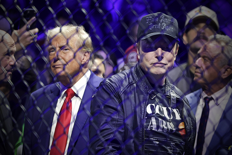    © Adam Hunger/AP/TASS