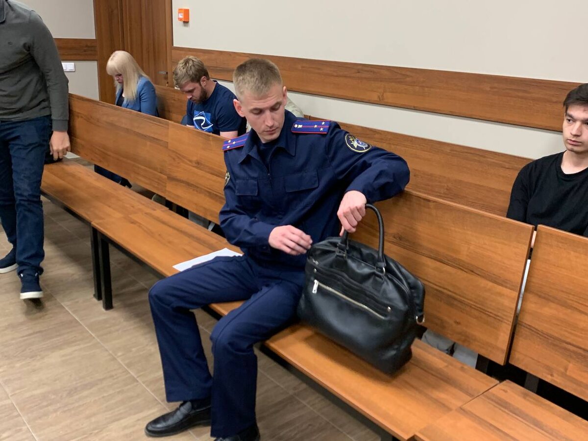 Автор фото: Андрей Мартыгин / ИД «Вечерняя Казань»